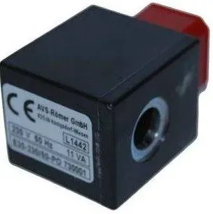 Bobina electroventile tip Gamma