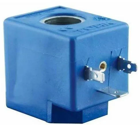 Bobina electroventile