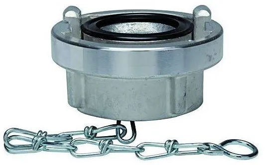 Capac STORZ orb cu lant