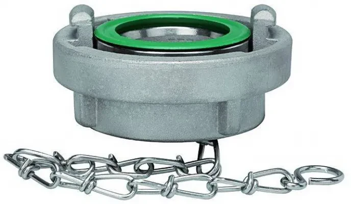 Capac STORZ orb cu lant