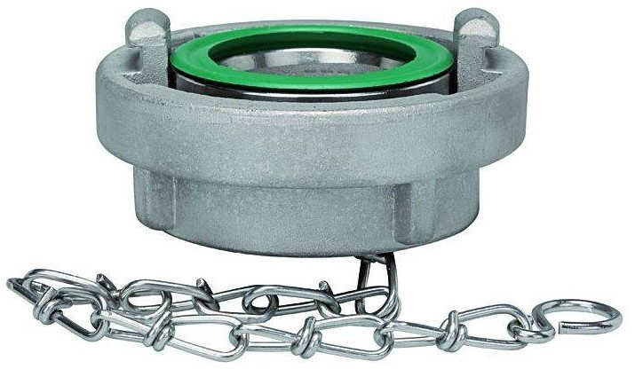 Capac STORZ orb cu lant
