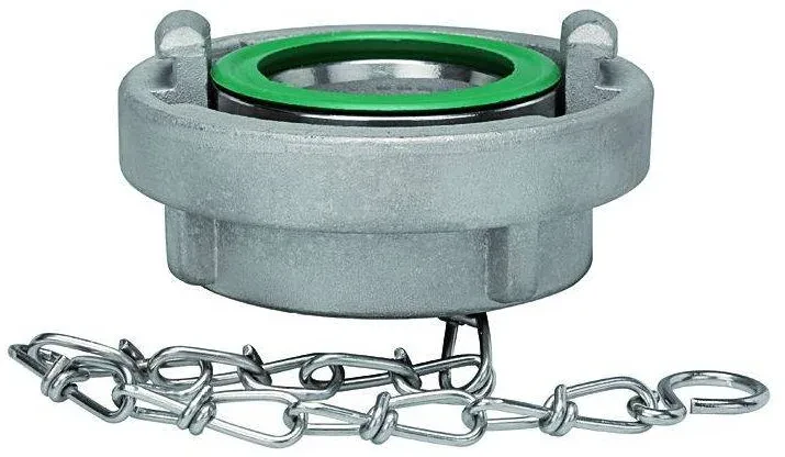 Capac STORZ orb cu lant