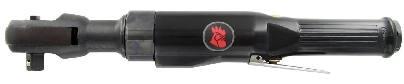 Cheie pneumatica cu clichet 1/2 - 120Nm - 150 rot/min