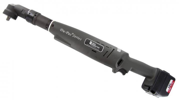 Cheie unghiulara cu baterie 3/8, 18V, 20-70 Nm - shut-off