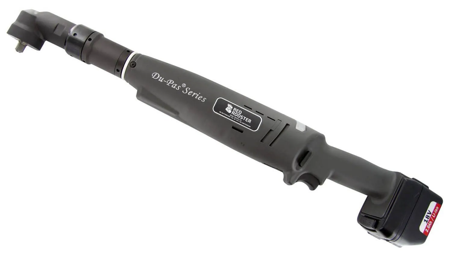 Cheie unghiulara cu baterie 3/8, 18V, 20-70 Nm - shut-off
