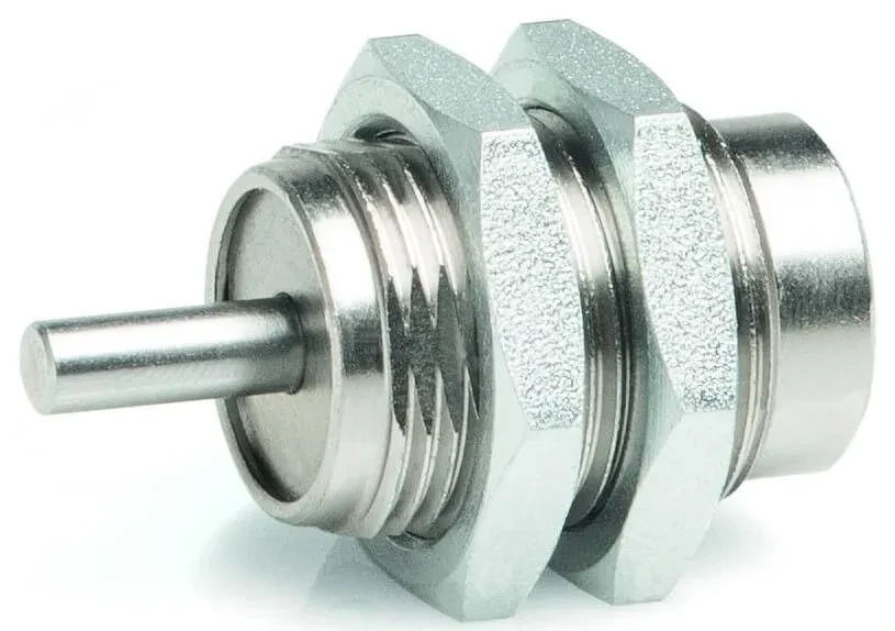 Cilindru Cartridge simpla actiune cu tija neteda