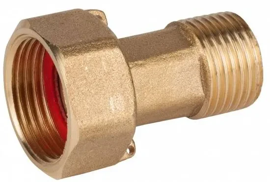 Conector cu articulatie
