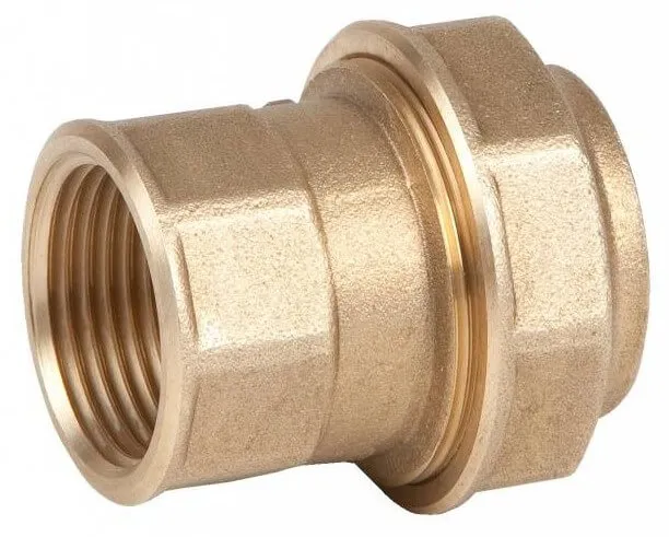 Conector teava filet interior