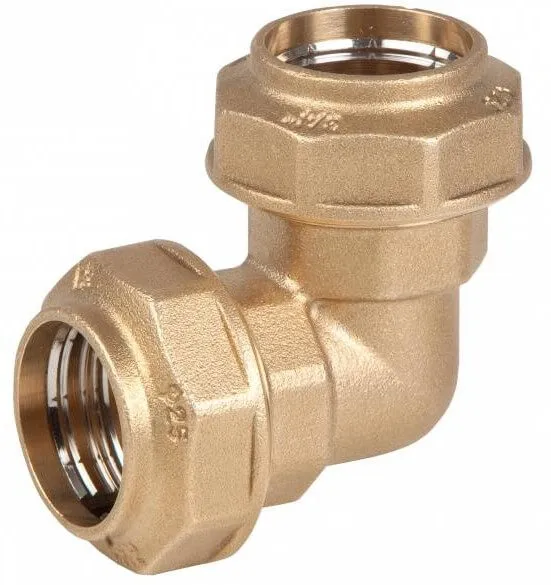 Conector L teava