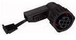 Conector