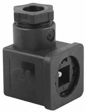 Conector - pentru Bobine tip BGHTSB, E30, AM