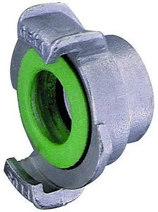 Cupla GEKA rigida cu filet interior