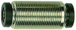Cupla legatura push-in 6mm, click-clock