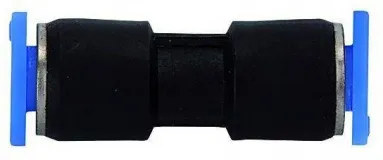 Cupla legatura push-in, egala sau redusa, seria Mini