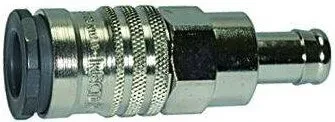 Cupla rapida mama DN 10 cu adaptor furtun