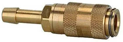 Cupla rapida mama DN 2,7 cu adaptor furtun