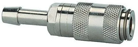 Cupla rapida mama DN 2,7 cu adaptor furtun