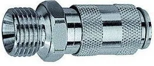 Cupla rapida mama DN 2,7 cu filet exterior