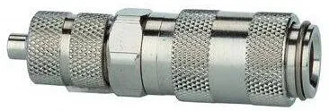 Cupla rapida mama DN 2,7 - cupla push-on
