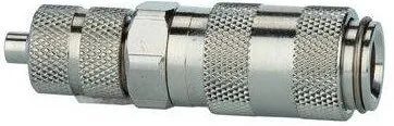 Cupla rapida mama DN 2,7 - cupla push-on