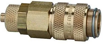 Cupla rapida mama DN 5 cu cupla push-on