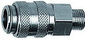 Cupla rapida mama DN 5 cu filet exterior