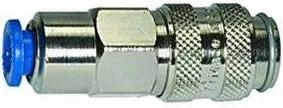 Cupla rapida mama DN 5 - cupla push-in