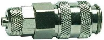 Cupla rapida mama DN 5 - cupla push-on