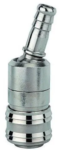 Cupla rapida mama DN 7,2 cu adaptor furtun oscilant