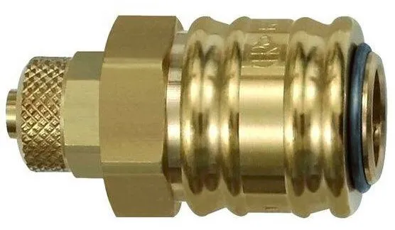 Cupla rapida mama DN 7,2 cu cupla push-on