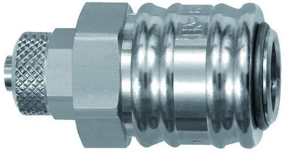 Cupla rapida mama DN 7,2 - cupla push-on