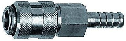 Cupla rapida mama DN 7,8 cu adaptor furtun