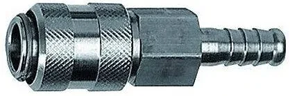 Cupla rapida mama DN 7,8 cu adaptor furtun