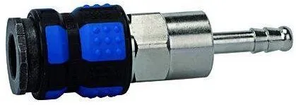 Cupla rapida mama DN 7,8 cu adaptor