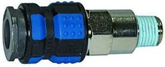 Cupla rapida mama DN 7,8 cu filet exterior