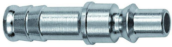 Cupla rapida tata cu descarcare DN 5,5 - adaptor furtun