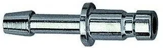 Cupla rapida tata DN 2,7 cu adaptor furtun