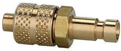 Cupla rapida tata DN 2,7 cu cupla push-on