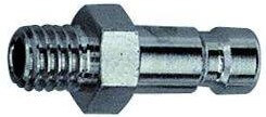 Cupla rapida tata DN 2,7 cu filet exterior