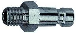 Cupla rapida tata DN 2,7 cu filet exterior