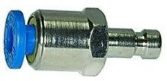 Cupla rapida tata DN 2,7 - cupla push-in