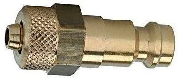 Cupla rapida tata DN 5 cu cupla push-on