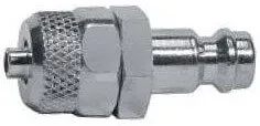 Cupla rapida tata DN 5 cu cupla push-on