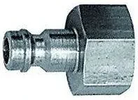 Cupla rapida tata DN 5 cu filet interior
