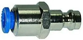 Cupla rapida tata DN 5 - cupla push-in