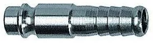 Cupla rapida tata DN 7,2 - 7,8 cu adaptor furtun
