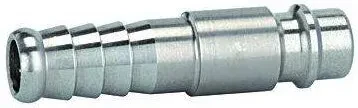 Cupla rapida tata DN 7,2 - 7,8 cu adaptor furtun