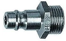 Cupla rapida tata DN 7,2 - 7,8 cu filet exterior