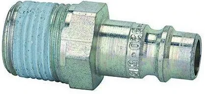 Cupla rapida tata DN 7,2 - 7,8 cu filet exterior