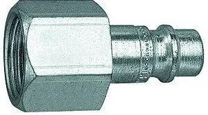 Cupla rapida tata DN 7,2 - 7,8 cu filet interior